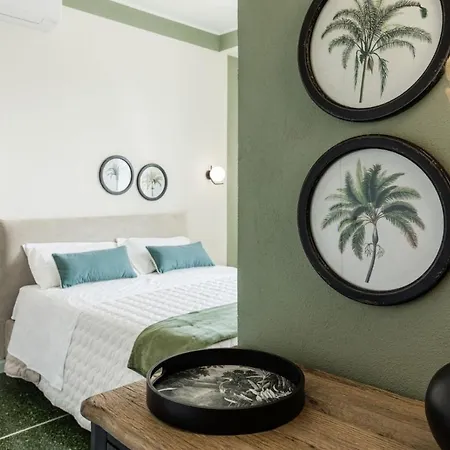 Apartment Appartamento Vert *