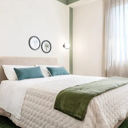 Appartamento Vert Apartment Diano Marina