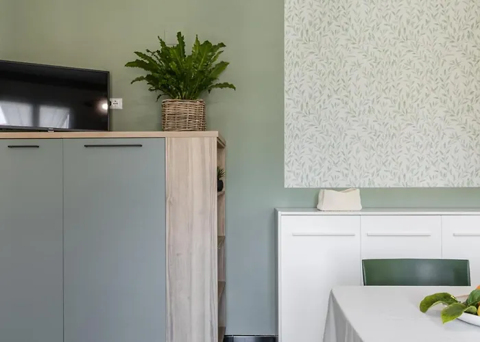 Appartamento Vert Appartement