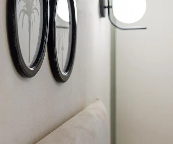 Appartement Appartamento Vert Diano Marina