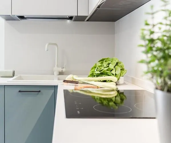 Appartamento Vert Diano Marina