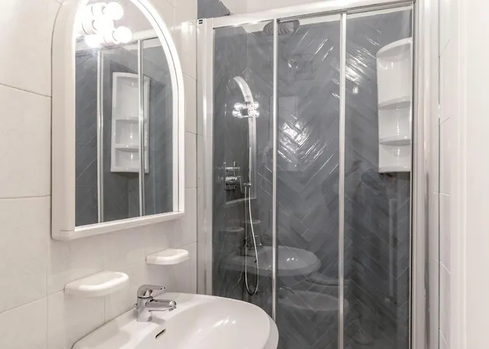 Appartamento Vert * Diano Marina