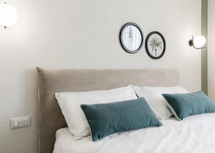 Appartamento Vert Diano Marina