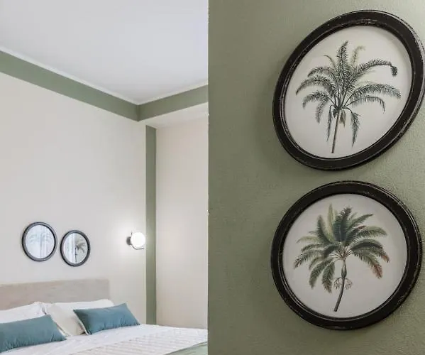 Appartamento Vert Appartement *